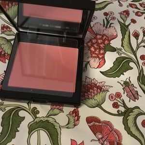 LAURA MERCIER BLUSH COLOR INFUSION ROSE